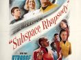 Star Trek, Ağustos ayında müzikal bir bölüm alıyor