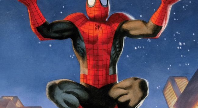 The Amazing Spider-Man 'nin 1.000. baskısı Eylül ayında yayımlanacak ve 