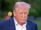 Trump, Çin'in gümrük vergilerinde yüzde 145'lik bir indirime gidilebileceğinin sinyalini verdi