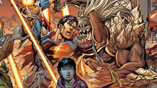 Her DC hayranının okuması gereken 10 çizgi roman veya grafik roman daha