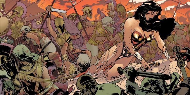 Her DC hayranının okuması gereken 10 çizgi roman veya grafik roman daha