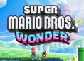 Super Mario Bros. Wonder, tarihte Avrupa'nın en hızlı satan Super Mario'suydu