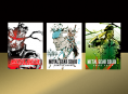 Metal Gear Solid: Master Collection Vol. 1 nihayet yama 2.0 ile çözünürlük ve kontrol ayarları ekler