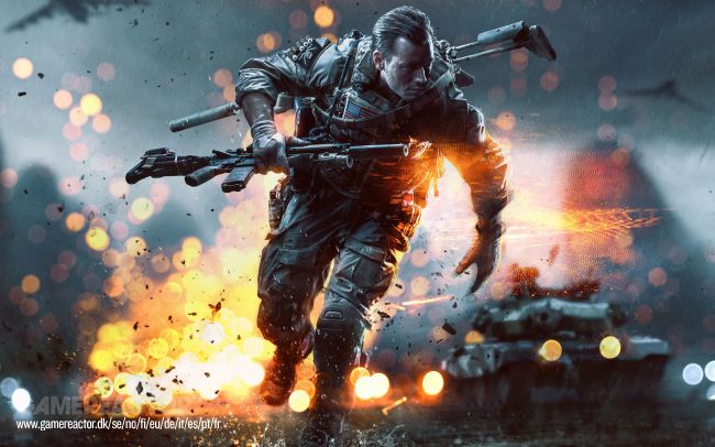 Battlefield 2025