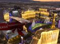 Las Vegas Microsoft Flight Simulator 