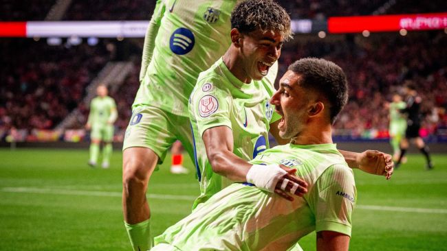 Barcelona Kral Kupası'nda finale yükseldi: Yeni bir Clásico kapıda