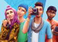 The Sims 4 hamilelik hatası düzeltildi
