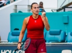 Aryna Sabalenka, Kyrgios ile Cinsiyetler Savaşı'nı savunuyor: İnsanların bunu nasıl olumsuz bulduğunu anlamıyorum"