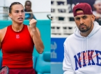 Aryna Sabalenka zafer kazandı, Nick Kyrgios Brisbane'de d&uuml;şt&uuml;