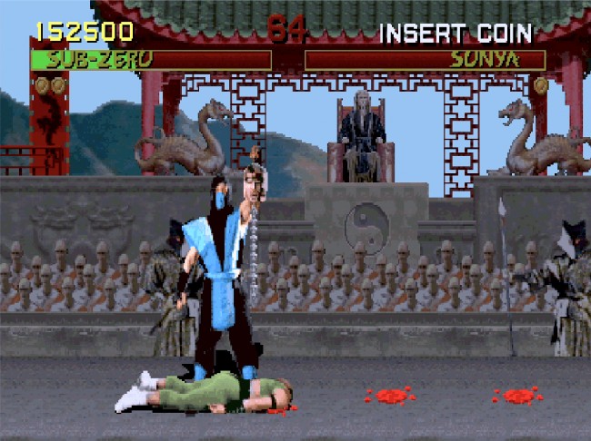 Alternatif gerçeklik: Sega Mega Drive'dan Mega Hata'ya geçtiğinde