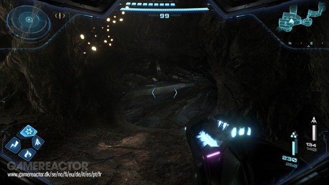 Metroid Prime 4: Beyond