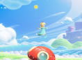 Super Mario Bros. Wonder - Nintendo Switch 2 Edition + Bellabel Park'ta Buluşma