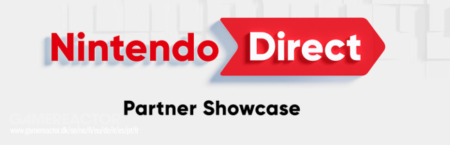 Nintendo Direct Partner Showcase'in yarın için onaylandığı