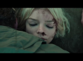 Anya Taylor-Joy, Apple TV'nin şık aksiyon dizisi Lucky 