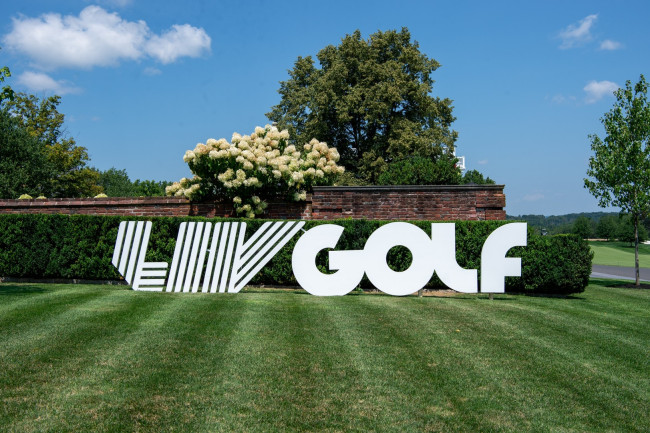 LIV Golf CEO'su, Suudi Arabistan'ın golf ligine verdiği finansmanı durdurmayacağını garanti ediyor