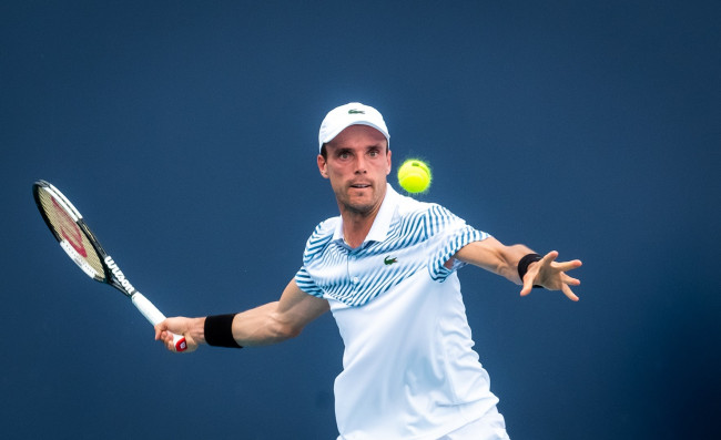 38 yaşındaki İspanyol tenisçi Roberto Bautista Agut, 2026 sonunda emekli oluyor