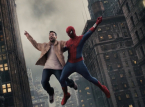Leo Messi, Spider-Man: Brand New Day i&ccedil;in yeni bir tanıtımda Spider-Man'e katılıyor