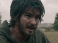 Andrew Garfield, sert ortaçağ draması The King Uprising filminde II. Richard'a karşı isyan ediyor