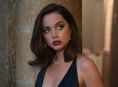Ana de Armas'ın Balerin'inin çoğu Chad Stahelski tarafından yeniden çekilmek zorunda kaldı