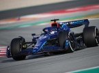 Formula 1 takımı Williams, 2026 sezonu i&ccedil;in "ge&ccedil;mişimizden ilham alan, geleceğimize g&uuml;venen" yeni ismini ve logosunu duyurdu