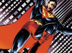 Superman: Stranger, Man of Steel 'nin ilk g&uuml;nlerini &ccedil;izgi romanların g&ouml;rsel dilinin Altın &Ccedil;ağı ile keşfedecek