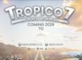 Tropico 7 duyuruldu, 2026'da ilk gün Xbox Game Pass'te piyasaya sürülecek