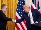 Trump ve Starmer ABD-İngiltere ticaret anlaşmasını duyurdu, ancak %10 tarifeler kaldı