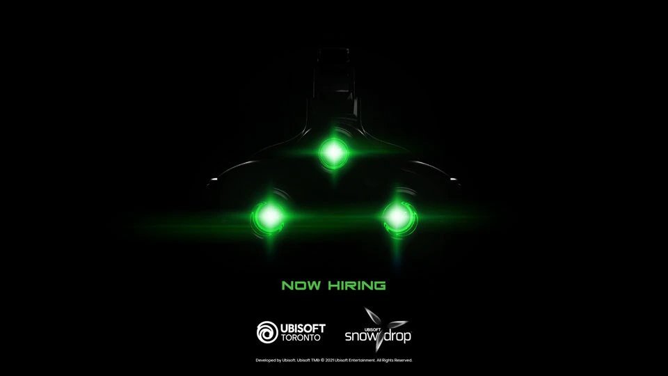 Ubisoft Toronto'dan 40 çalışan işten çıkarıldı