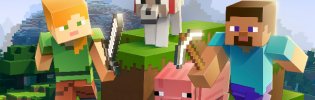 Minecraft