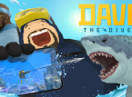 Artık iOS ve Android'de Dave the Diver i&ccedil;in &ouml;n kayıt kaydolabilirsiniz