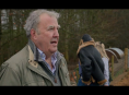 Jeremey Clarkson, The Grand Tour'un başrol oyuncusuyla yeniden bir araya geliyor ve Clarkson's Farm: Sezon 4'te yeni bir yardımcı alıyor