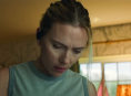 Scarlett Johansson, Annemin Düğünü'nde İngiliz oluyor