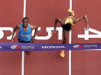 Tokyo 2025 D&uuml;nya Atletizm Şampiyonası'nda maraton 3 santisaniye farkla belirlendi