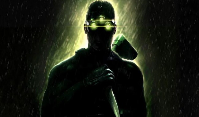 Eski Ubisoft geliştiricileri iptal edilen Splinter Cell projesi hakkında konuştu