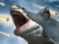 Sharknado Origins bize çılgınlığın nasıl başladığını gösterecek