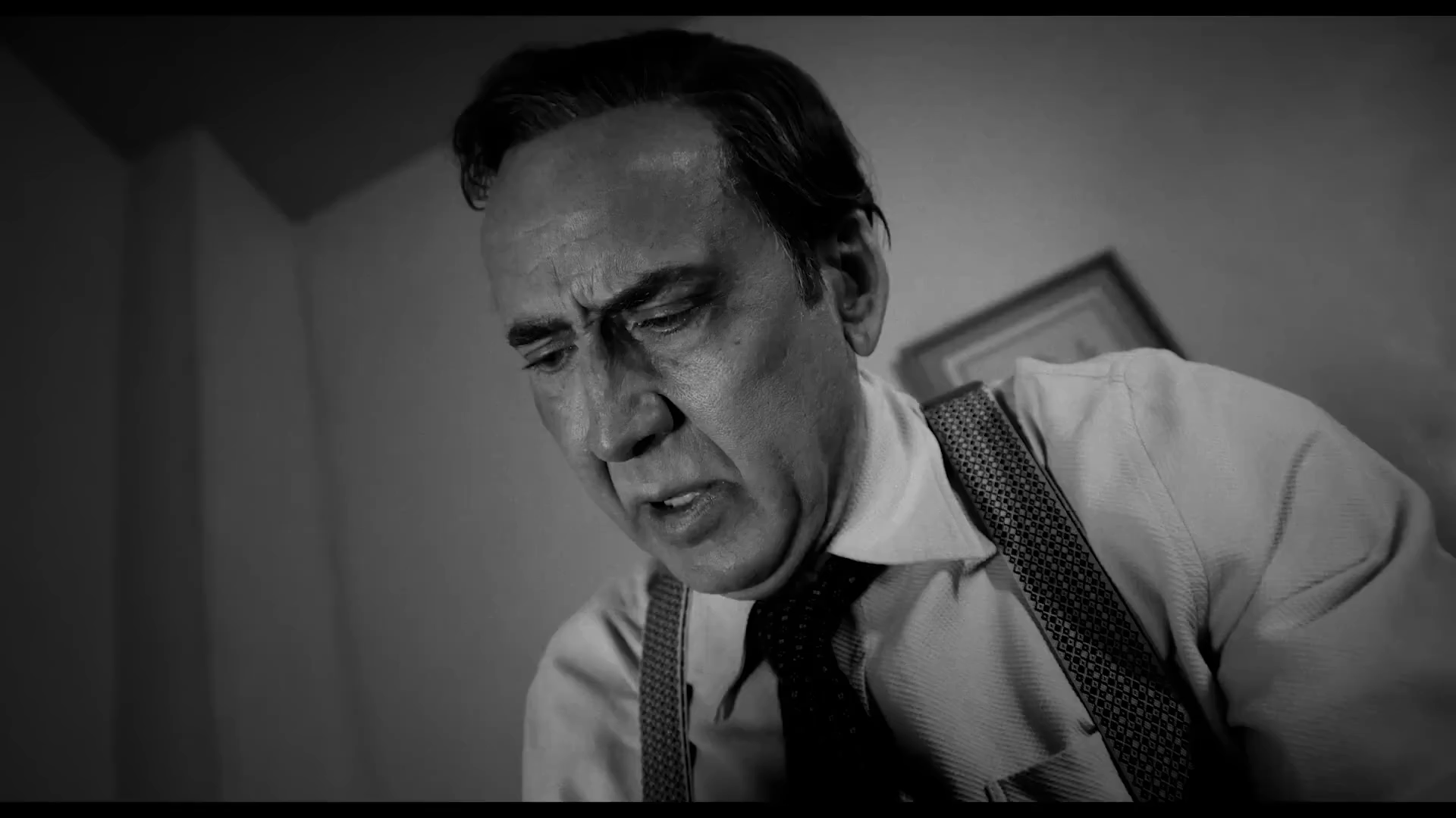 Nicolas Cage'in Spider-Noir filmi Mayıs sonlarında Prime Video'ya gelecek