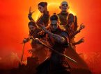 The Blood of Dawnwalker 46 Başarı i&ccedil;erecek ve bunların 25'i a&ccedil;ıklandı