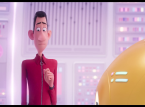 Illumination, Not Alone i&ccedil;in ilk fragmanı ortaya koyuyor.