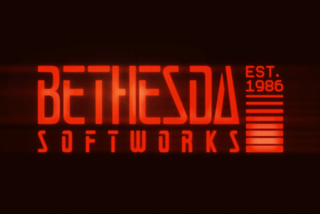 Bethesda, 40. yılını yeni retro esintili bir logoyla kutluyor