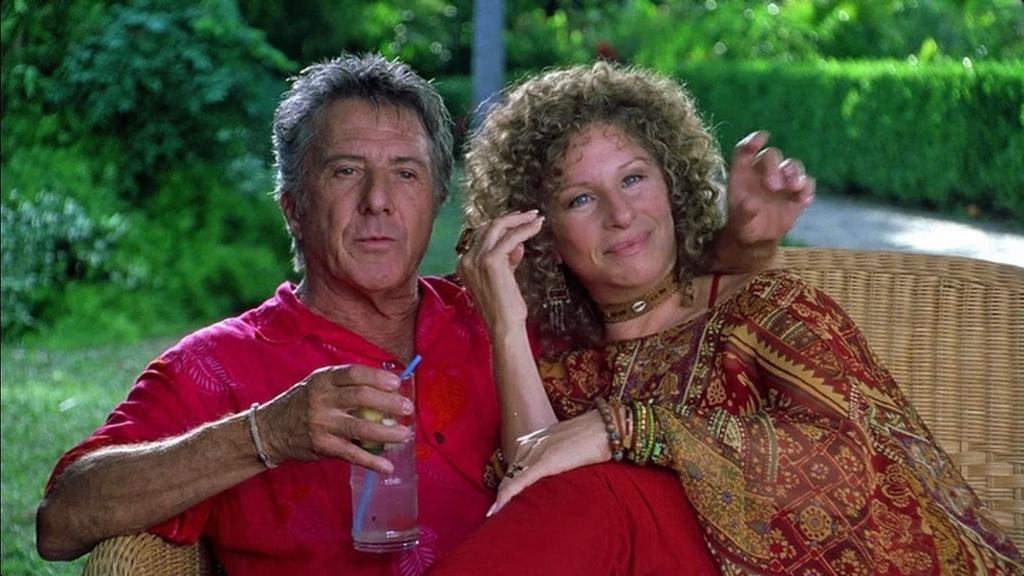 Barbara Streisand'ın Meet the Parents 4'te Roz Focker olarak geri dönmesi pek olası görünmüyor