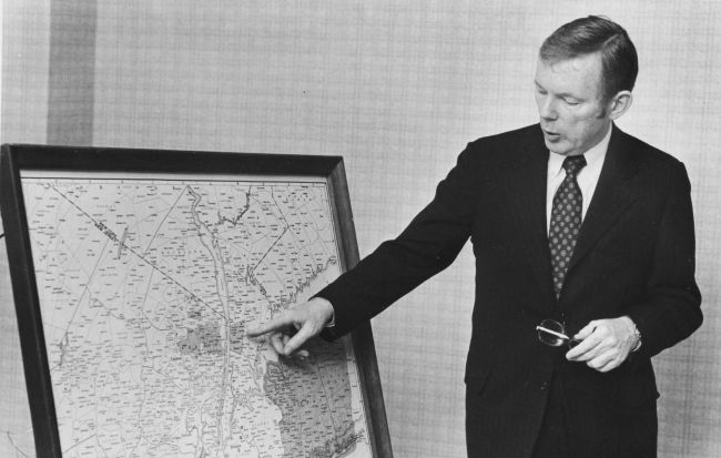 Charles Dolan 98 yaşında vefat etti