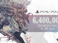 Ender Lilies: Quietus of the Knights, PS Plus ile başarıyı yakaladı: şimdiden bir ayda 6,4 milyondan fazla indirildi