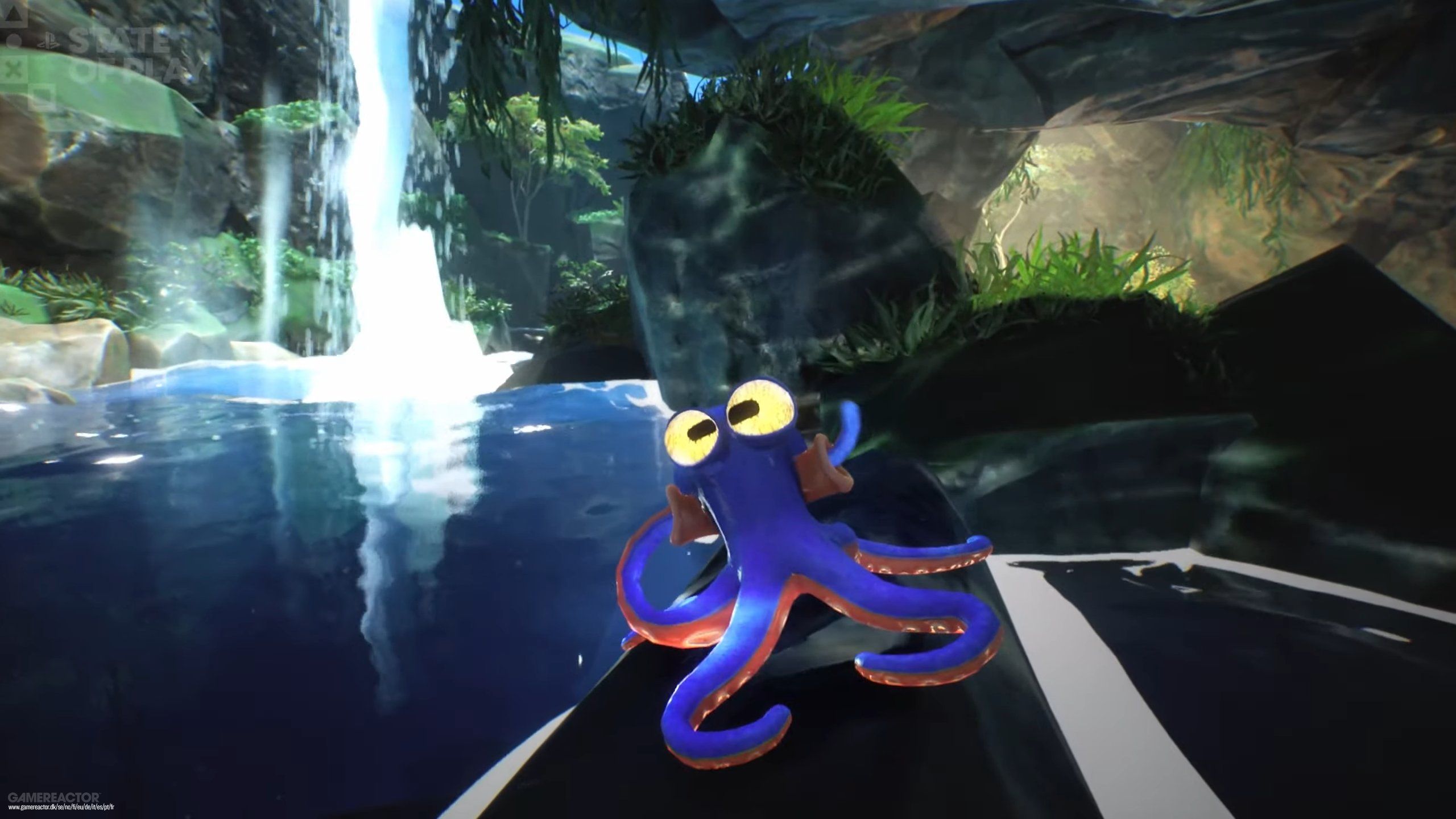 Darwin's Paradox, 2 Nisan'da başlayacak