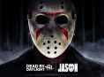 Jason Voorhees, Dead by Daylight filminde Haziran ortasında sahneye çıkacak