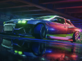 Bug&uuml;nk&uuml; GR Live'da Need for Speed Unbound 'da sokaklara &ccedil;ıkıyoruz