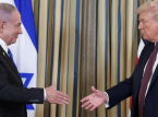 Netanyahu, Trump ile g&ouml;r&uuml;şmek i&ccedil;in Florida'ya gidiyor