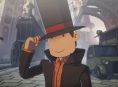 Profes&ouml;r Layton ve Steam'in Yeni D&uuml;nyası, 2025'te Switch 2'nin piyasaya s&uuml;r&uuml;lmesini hedefliyor
