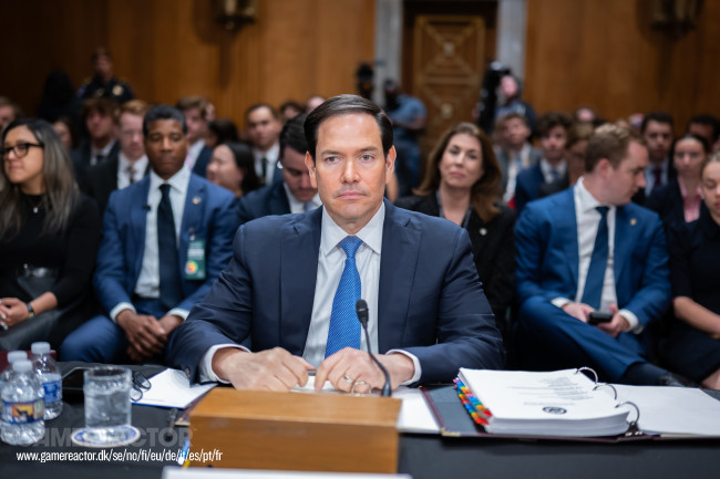 Dışişleri Bakanı Marco Rubio, İran'daki savaşı haklı çıkarmak için ABD Senatosu'na çıkıyor