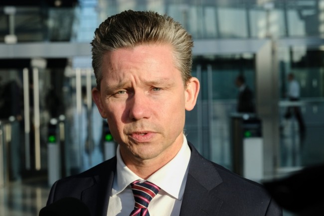 İsveç, hava savunmasını güçlendirmek için 1,6 milyar dolar taahhüt etti