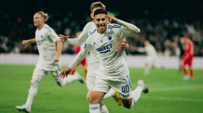 Roony Bardghji kimdir, Kopenhag'dan İsveçli oyuncu FC Barcelona'ya imza atmak üzere